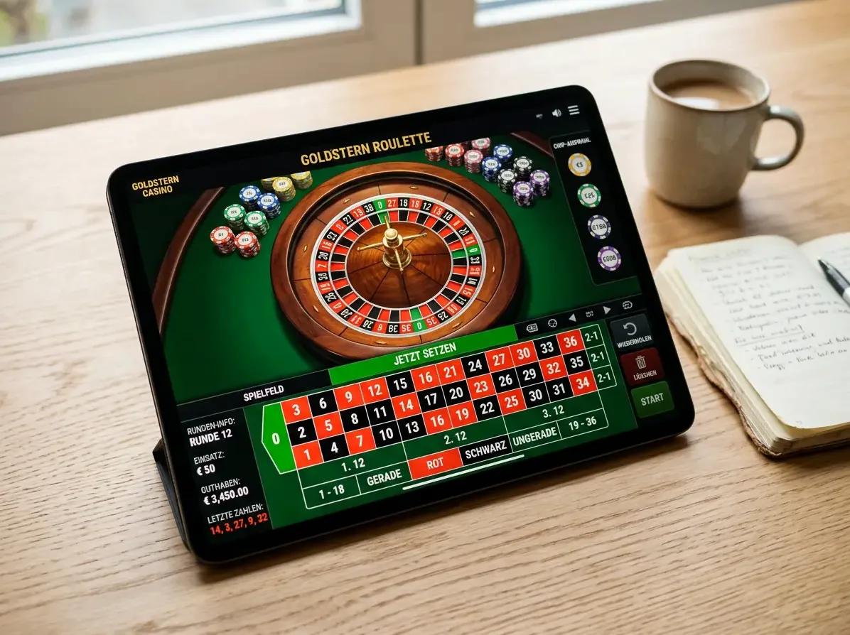 Über Sierra Casino – Erstklassiges Gaming und vielfältige Unterhaltung