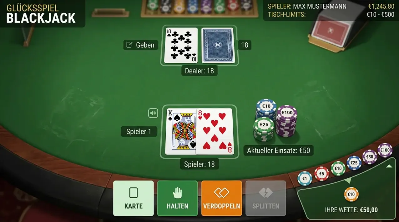 Tischspiele — Sierra